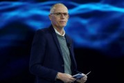 突发！全球第四大车企Stellantis首席执行官辞职