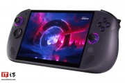 V 社特别嘉宾出席联想 CES 2025 展会，暗示将推预装 SteamOS 的 Legion Go S 游戏掌机