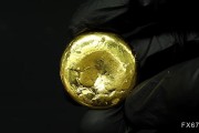 黄金价格预测：反弹在假日平静期停滞，但收益率显示下行风险
