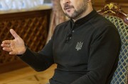 日媒：泽连斯基承认乌军难以通过武力夺回一些被俄控制地区，称乌军“缺乏实力”