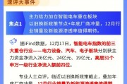 【盘前三分钟】12月18日ETF早知道