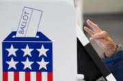 竞争白热化！美国大选进入“最后冲刺”，提前投票率创新高