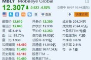 美股异动丨Mobileye跌超4.8% 遭摩根大通下调评级至“减持”