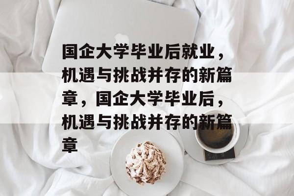 国企大学毕业后就业，机遇与挑战并存的新篇章，国企大学毕业后，机遇与挑战并存的新篇章