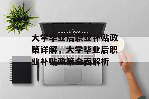 大学毕业后职业补贴政策详解，大学毕业后职业补贴政策全面解析