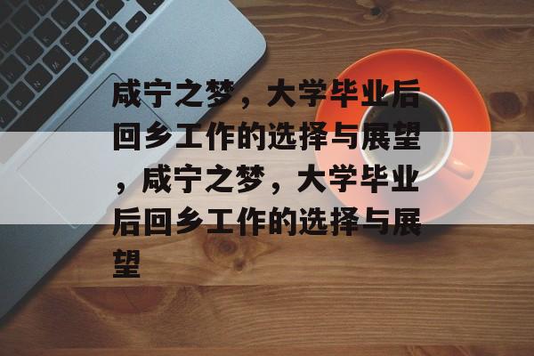 咸宁之梦，大学毕业后回乡工作的选择与展望，咸宁之梦，大学毕业后回乡工作的选择与展望