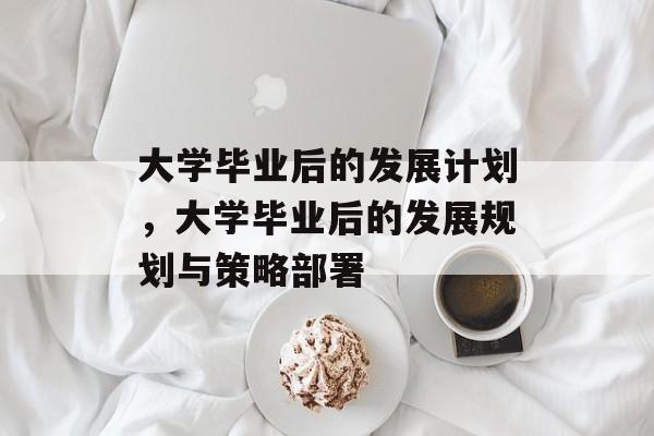 大学毕业后的发展计划，大学毕业后的发展规划与策略部署