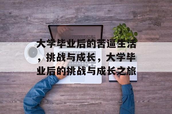 大学毕业后的苦逼生活，挑战与成长，大学毕业后的挑战与成长之旅
