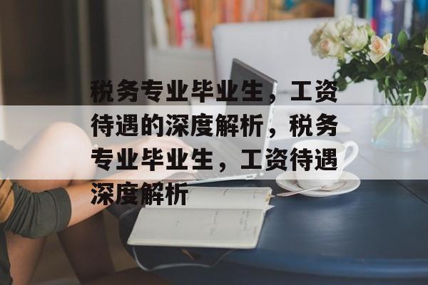 税务专业毕业生，工资待遇的深度解析，税务专业毕业生，工资待遇深度解析