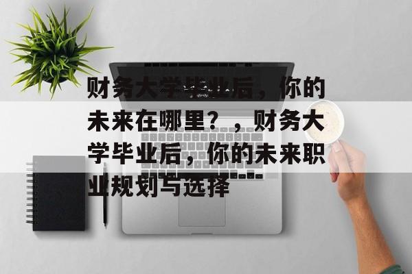 财务大学毕业后，你的未来在哪里？，财务大学毕业后，你的未来职业规划与选择