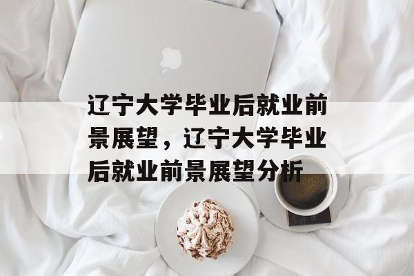 辽宁大学毕业后就业前景展望，辽宁大学毕业后就业前景展望分析