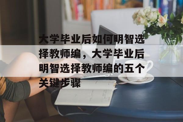 大学毕业后如何明智选择教师编，大学毕业后明智选择教师编的五个关键步骤