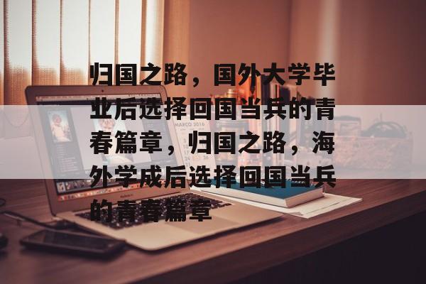 归国之路，国外大学毕业后选择回国当兵的青春篇章，归国之路，海外学成后选择回国当兵的青春篇章