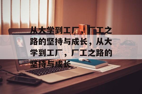 从大学到工厂，厂工之路的坚持与成长，从大学到工厂，厂工之路的坚持与成长