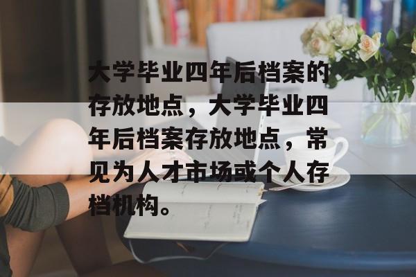 大学毕业四年后档案的存放地点，大学毕业四年后档案存放地点，常见为人才市场或个人存档机构。