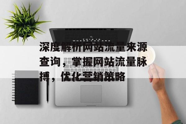 深度解析网站流量来源查询，掌握网站流量脉搏，优化营销策略