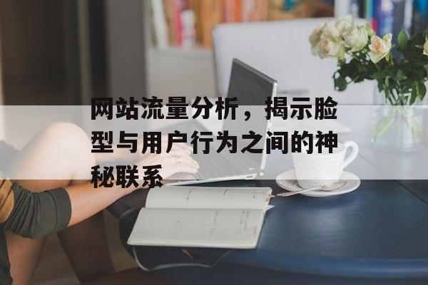 网站流量分析，揭示脸型与用户行为之间的神秘联系