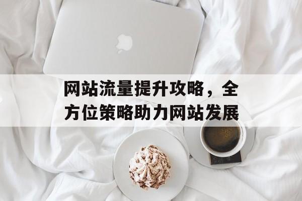 网站流量提升攻略，全方位策略助力网站发展