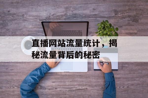 直播网站流量统计，揭秘流量背后的秘密