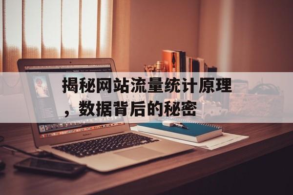 揭秘网站流量统计原理，数据背后的秘密