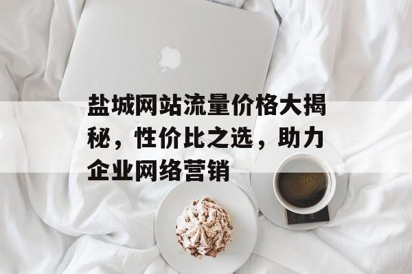 盐城网站流量价格大揭秘，性价比之选，助力企业网络营销