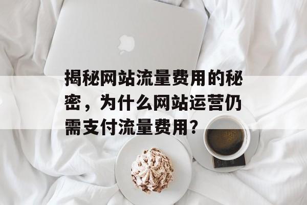 揭秘网站流量费用的秘密，为什么网站运营仍需支付流量费用？