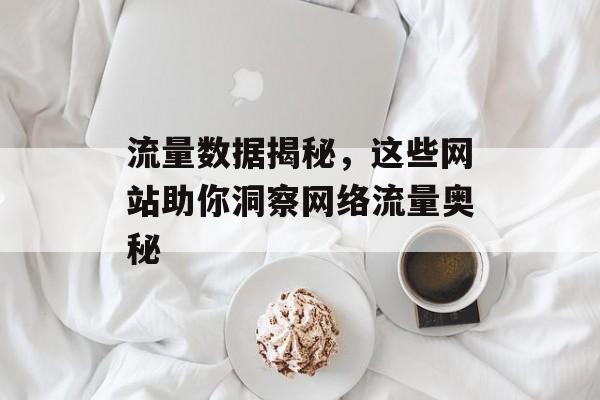 流量数据揭秘，这些网站助你洞察网络流量奥秘