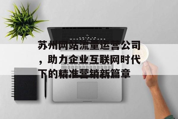 苏州网站流量运营公司，助力企业互联网时代下的精准营销新篇章