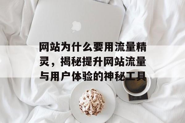网站为什么要用流量精灵，揭秘提升网站流量与用户体验的神秘工具
