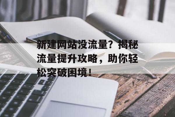 新建网站没流量？揭秘流量提升攻略，助你轻松突破困境！