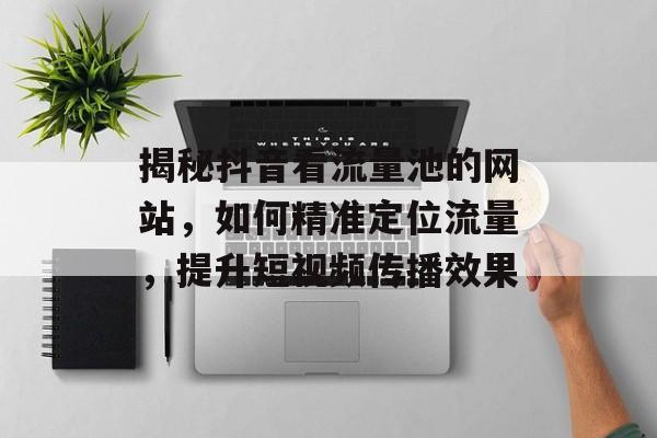 揭秘抖音看流量池的网站，如何精准定位流量，提升短视频传播效果