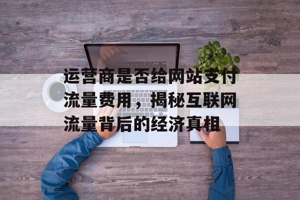 运营商是否给网站支付流量费用，揭秘互联网流量背后的经济真相
