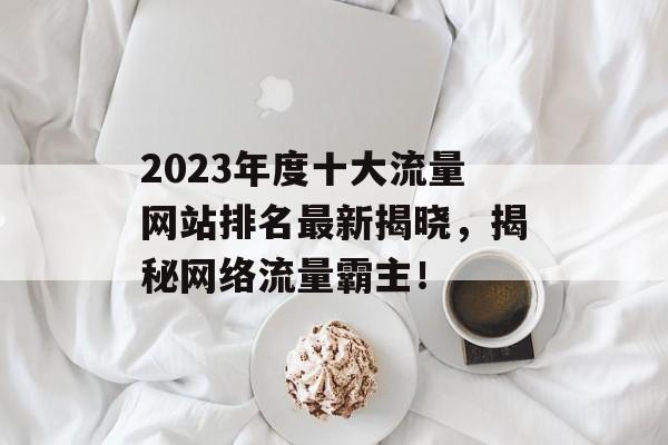 2023年度十大流量网站排名最新揭晓，揭秘网络流量霸主！