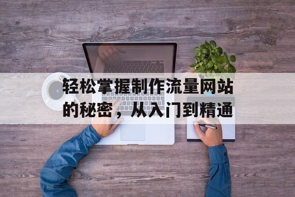 轻松掌握制作流量网站的秘密，从入门到精通