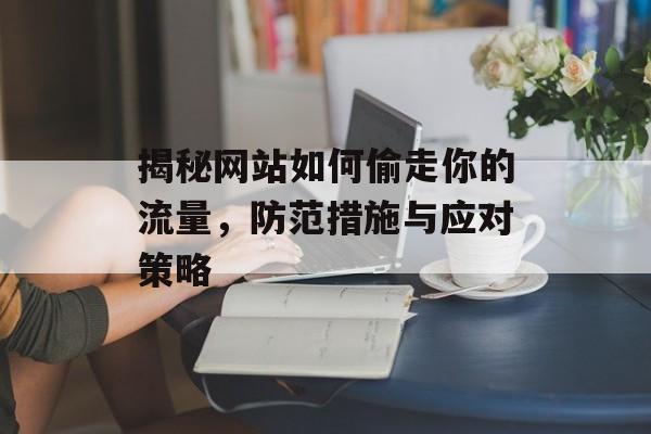揭秘网站如何偷走你的流量，防范措施与应对策略