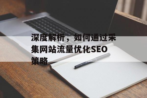深度解析，如何通过采集网站流量优化SEO策略