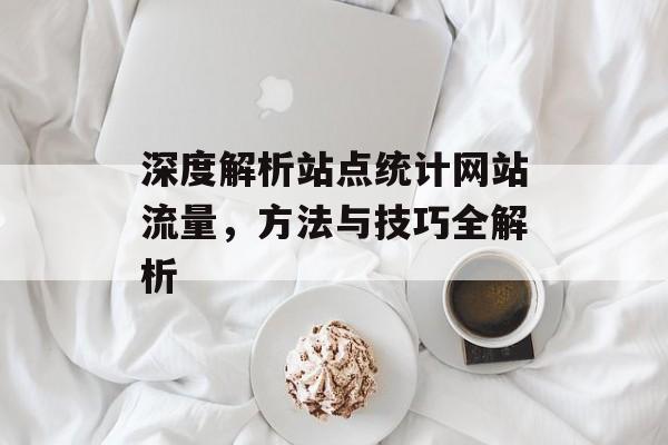深度解析站点统计网站流量，方法与技巧全解析