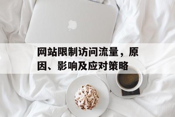 网站限制访问流量，原因、影响及应对策略