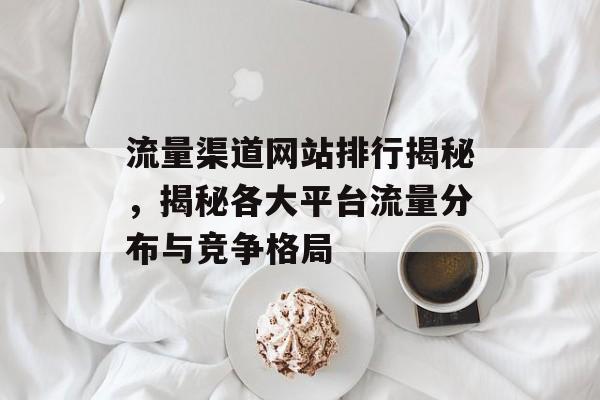 流量渠道网站排行揭秘，揭秘各大平台流量分布与竞争格局