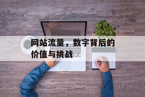 网站流量，数字背后的价值与挑战