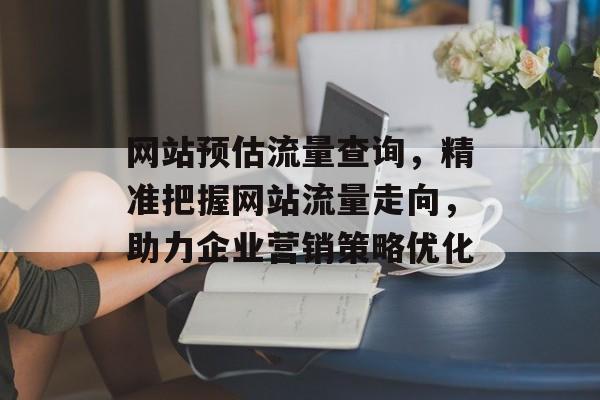 网站预估流量查询，精准把握网站流量走向，助力企业营销策略优化