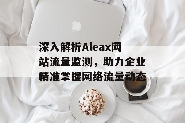 深入解析Aleax网站流量监测，助力企业精准掌握网络流量动态