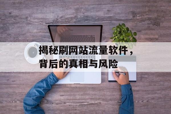 揭秘刷网站流量软件，背后的真相与风险