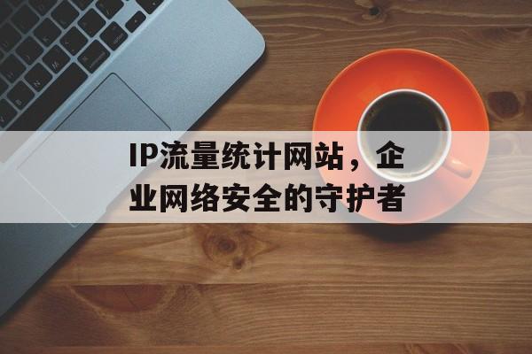 IP流量统计网站，企业网络安全的守护者
