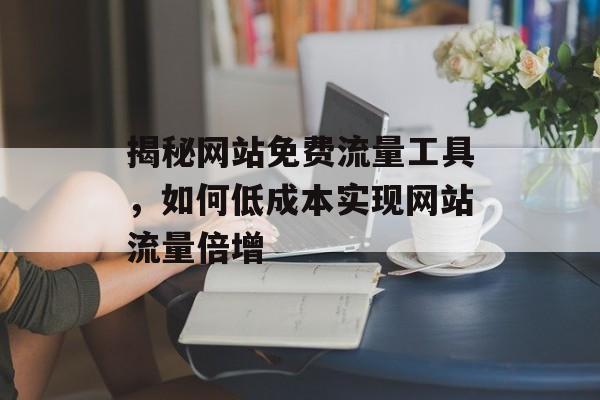 揭秘网站免费流量工具，如何低成本实现网站流量倍增
