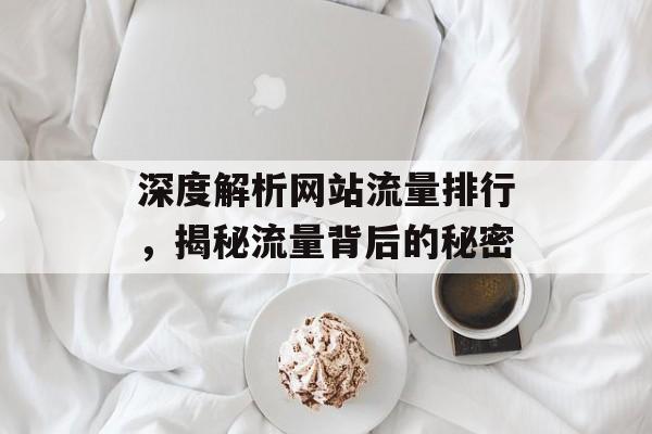 深度解析网站流量排行，揭秘流量背后的秘密