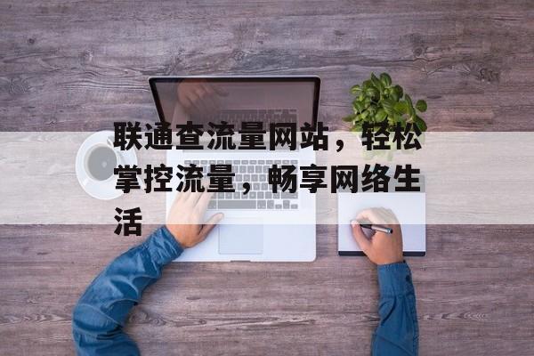 联通查流量网站，轻松掌控流量，畅享网络生活