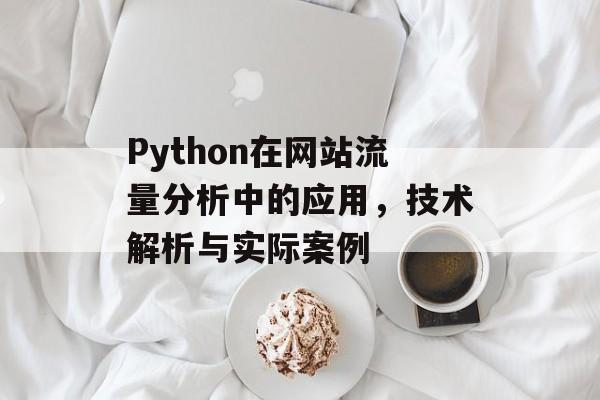 Python在网站流量分析中的应用，技术解析与实际案例