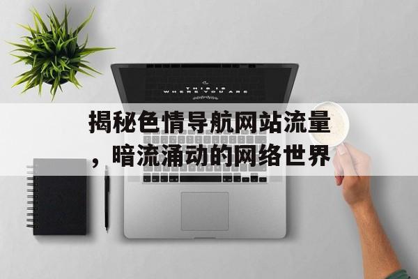 揭秘色情导航网站流量，暗流涌动的网络世界