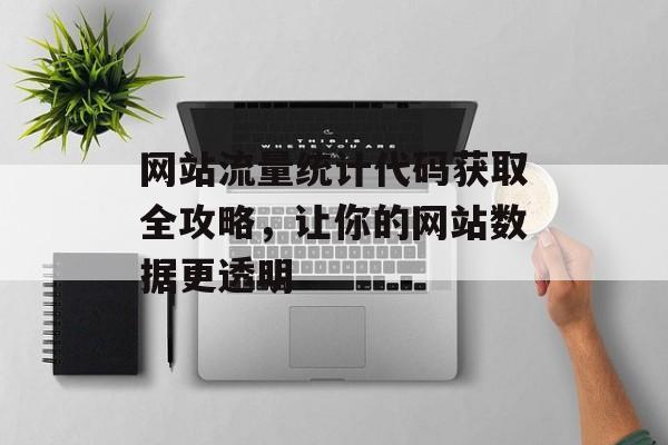 网站流量统计代码获取全攻略，让你的网站数据更透明